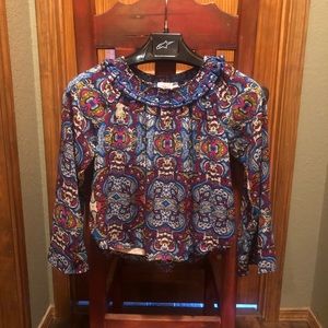 Girls top - GB girls size XL